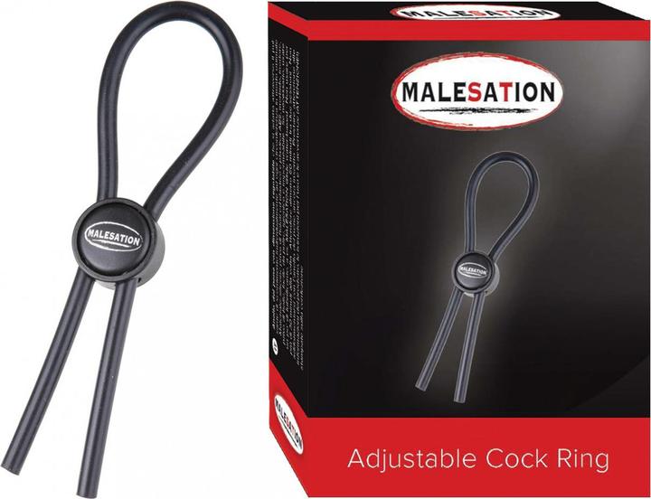 Produktbild Malesation Adjustable Ring