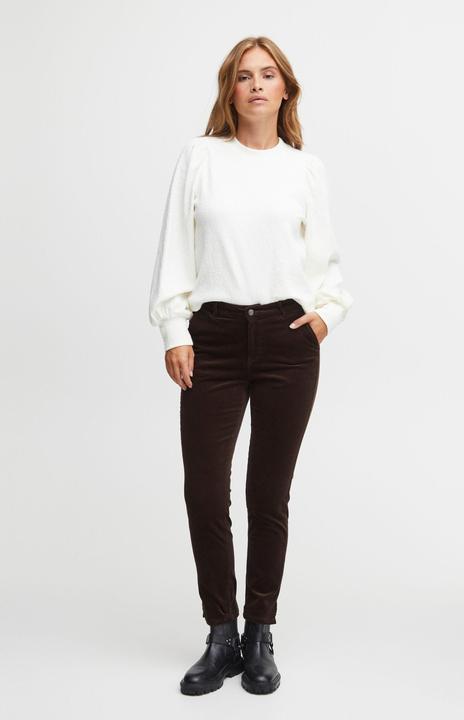 Image du produit Pulz Jeans Pulz - PZMILA Pants - Pantalons - 50207698 (40)