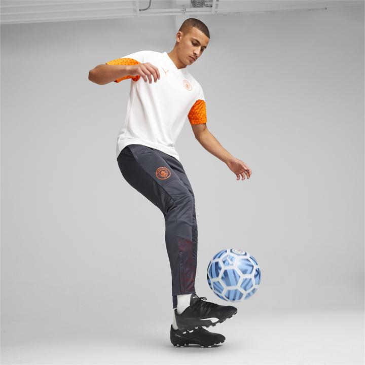 Image du produit Puma Maillot d'entraînement MCFC (XS)