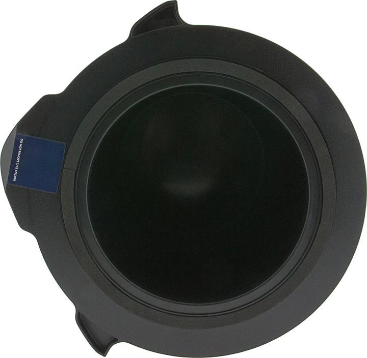 Actual product image Flickbee Filter for Electrolux Pure A9- replaces EFDBRZ4 (1 x)