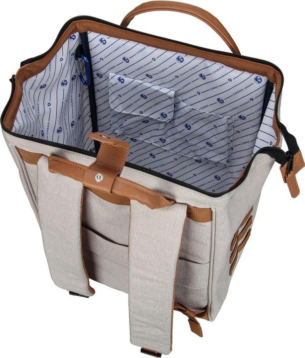 Actual product image Cabaia Adventurer L (26 l)