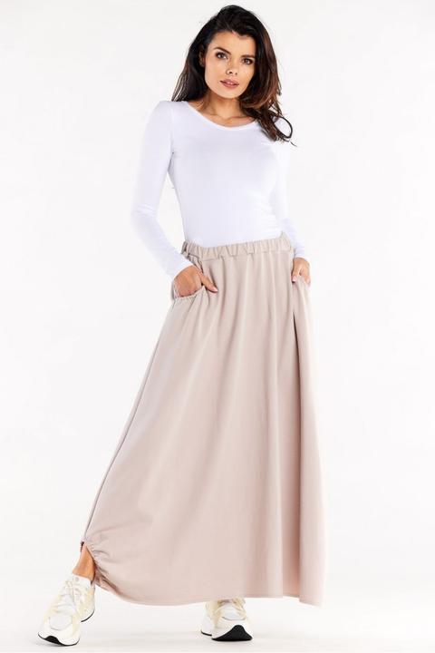 Infinite You Langer Rock model (S, M, S/M)