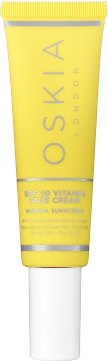 Oskia LSF 30 Vitamin Gesichtscreme (55 ml, Tagescreme, SPF 30)