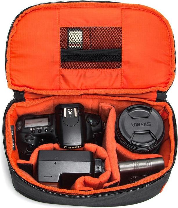 Immagine prodotto Crumpler Zaino della macchina fotografica The Pearler (Zaino per fotocamera, 30 l)