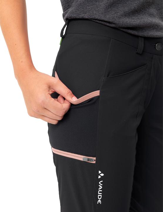 Actual product image Vaude Elope (36)