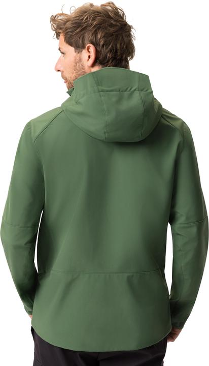 Immagine prodotto Vaude Giacca Roccia Softshell II da uomo (XXL)