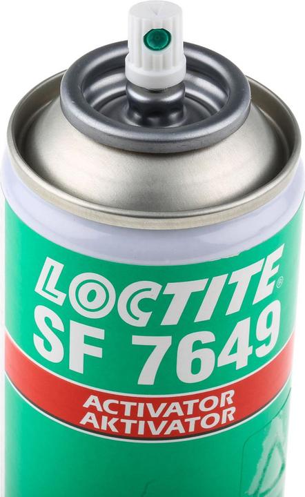 Image du produit Loctite Aktivator (150 ml)