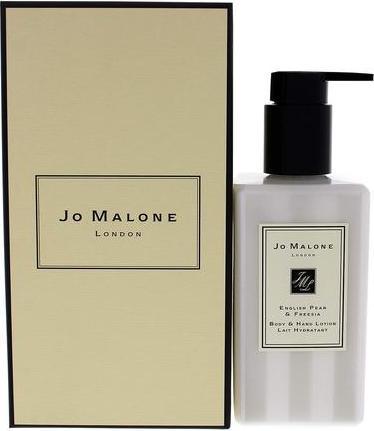 Actual product image Jo Malone English Pear & Freesia (Body cream, 250 ml)