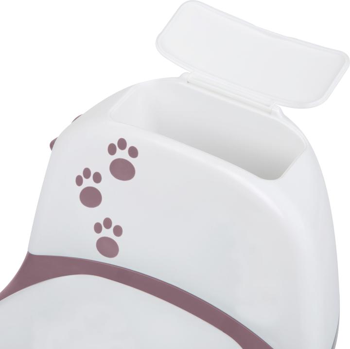 Actual product image Bebeconfort Children's toilet Mini Pink