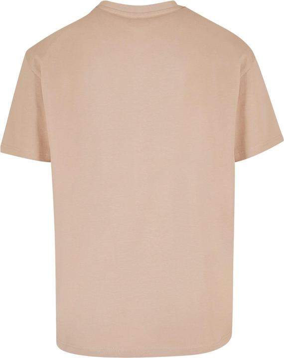 Produktbild Merchcode K Heart Heavy Oversized Tee - 113375 (XS)