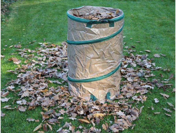 Actual product image Siena Garden Garden Bag Pop Up (120 l)