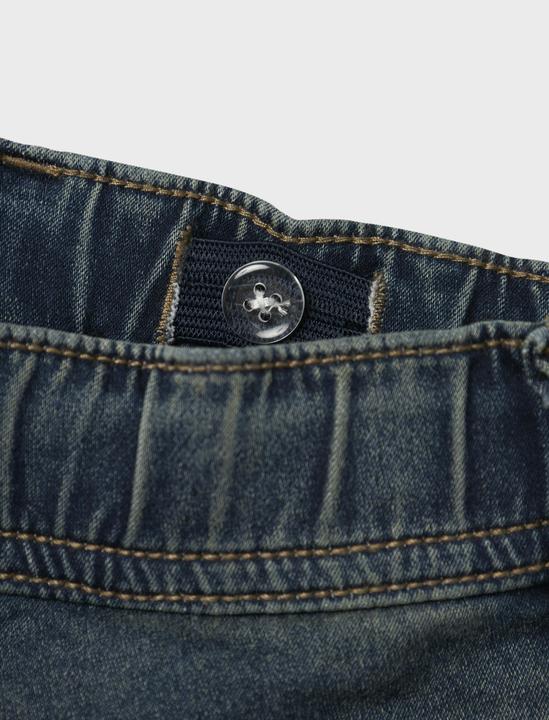Produktbild Name it NKMRYAN SLIM SWE JEANS 5225-TH NOOS (122)