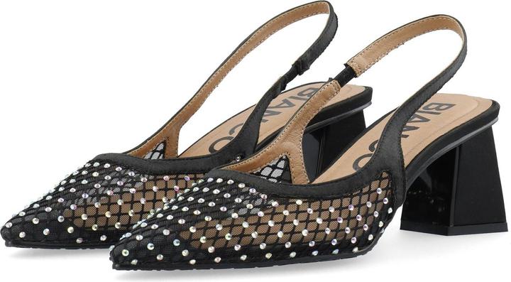 Actual product image Bianco BIAMARALYN Slingbacks (38)