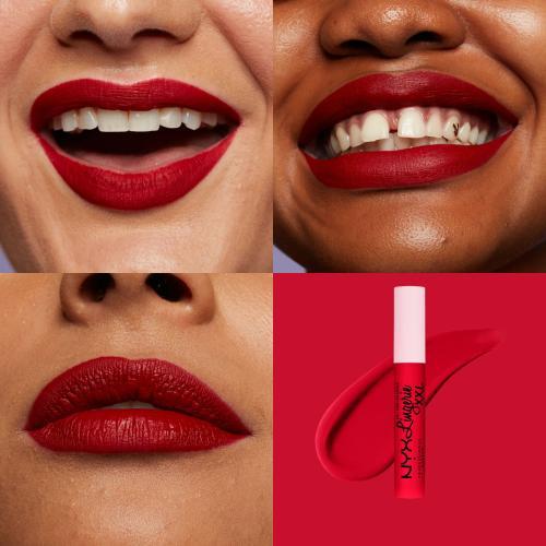 Image du produit NYX Professional Make-Up Lip Lingerie XXL Untamable (25 Intamovible)