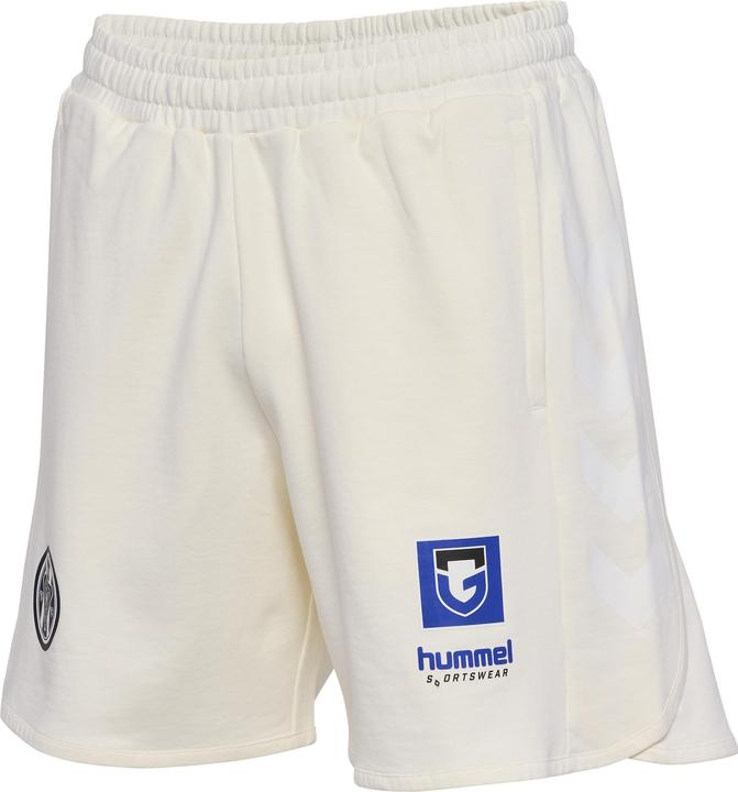 Actual product image hummel Hmloversized Shorts Gamba (M)