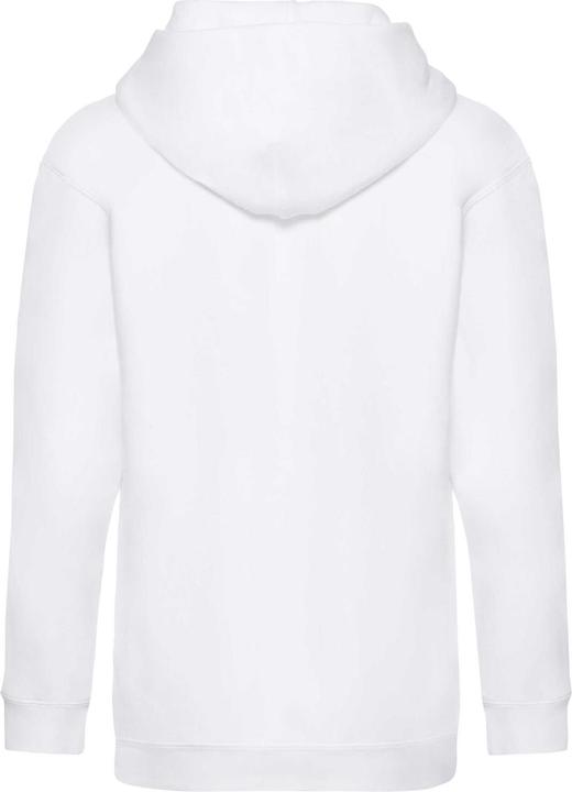 Actual product image Fruit of the Loom Hooded sweater Premium 7030 (164)