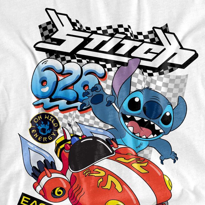 Produktbild Lilo & Stitch 626 TShirt (104)