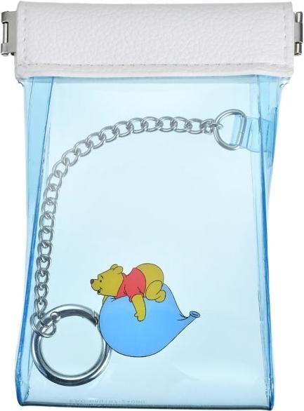 Disney Puuh Tasche mit Karabiner