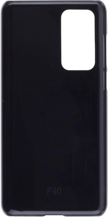 Produktbild PhoneLook Hülle Pink Flamingos Pattern (Huawei P40)