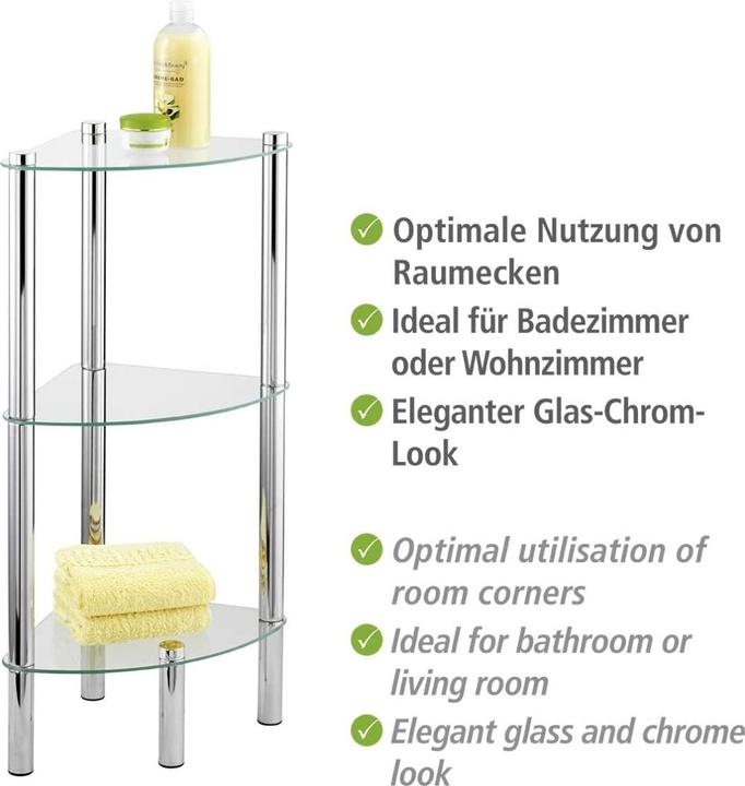 Actual product image Wenko Yago