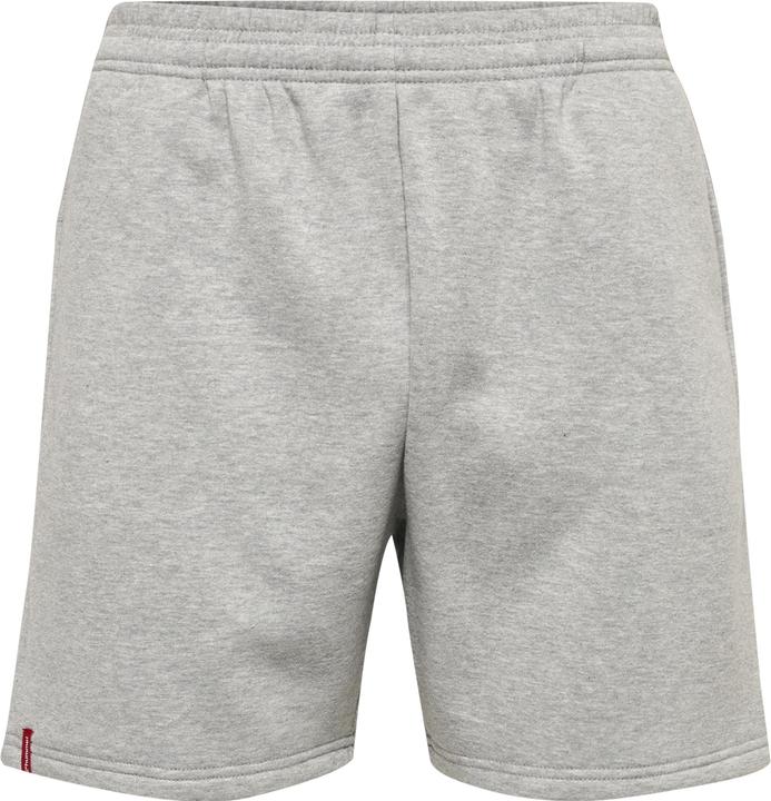Produktbild hummel Red Basic Sweat Shorts (L)