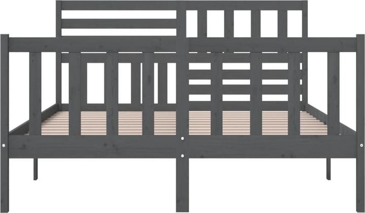 Actual product image VidaXL Neils (200 x 200 cm)