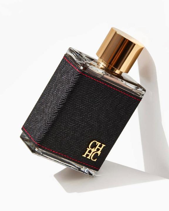 Image du produit Carolina Herrera Ch (Eau de toilette, 100 ml)