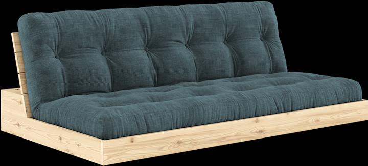 Produktbild Karup Design Base (2-Sitzer, Bettsofa)