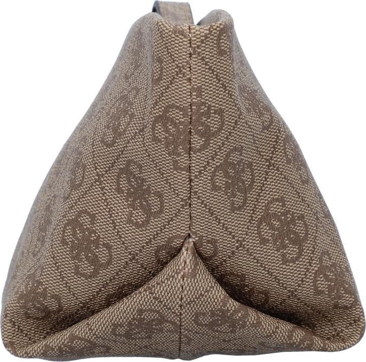 Actual product image Guess Eco Evaine Kosmetiktasche 20 cm (2 l)