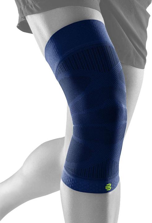 Produktbild Bauerfeind Sports Compression Knee Support (S)
