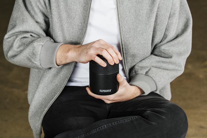 Actual product image Kambukka Bora