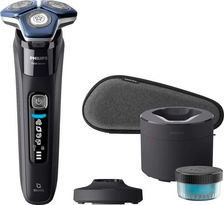 Immagine prodotto Philips Shaver series 7000 S7886/55 Wet & Dry