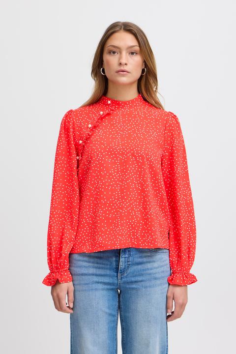 Actual product image Ichi IXTANYA LS 20122656 (36)