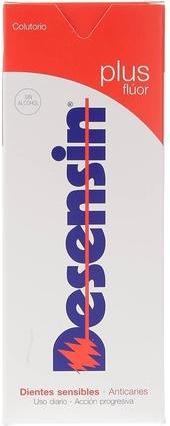 Immagine prodotto Dentaid Desensin Colut Plus 500ml (500 ml, Collutorio)