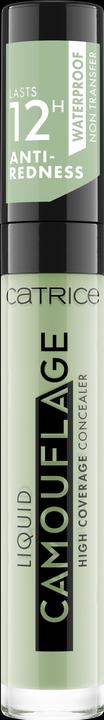 Produktbild Catrice Liquid Camouflage High Coverage Concealer 200 (200 Anti-Red)