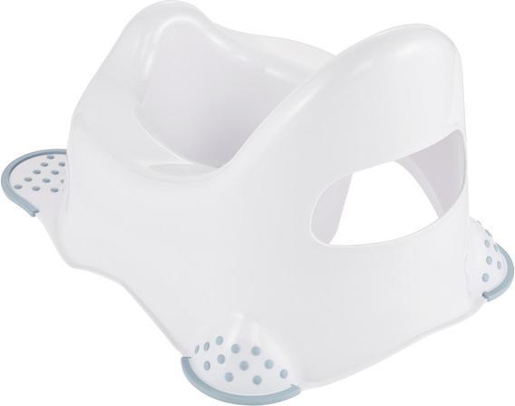 Productafbeelding keeeper kinderbaby pot adam "Peppa Pig", nordic-wit