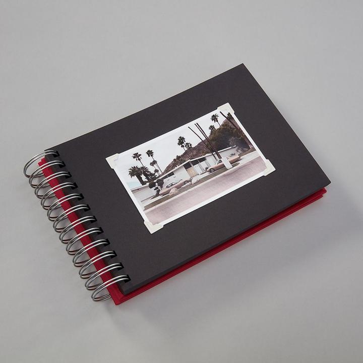 Produktbild Semikolon Fotoecken chamois 252 Stück