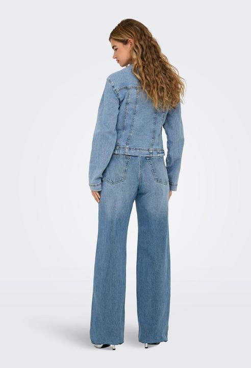Image du produit Only ONLGINA Jeansjacke Jeansjacke (XL)
