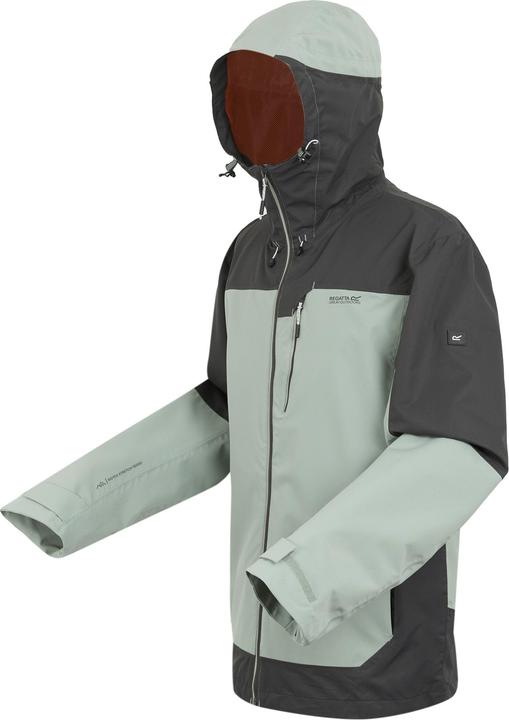 Immagine prodotto Regatta Highton IV Giacca Impermeabile Uomo (XL)