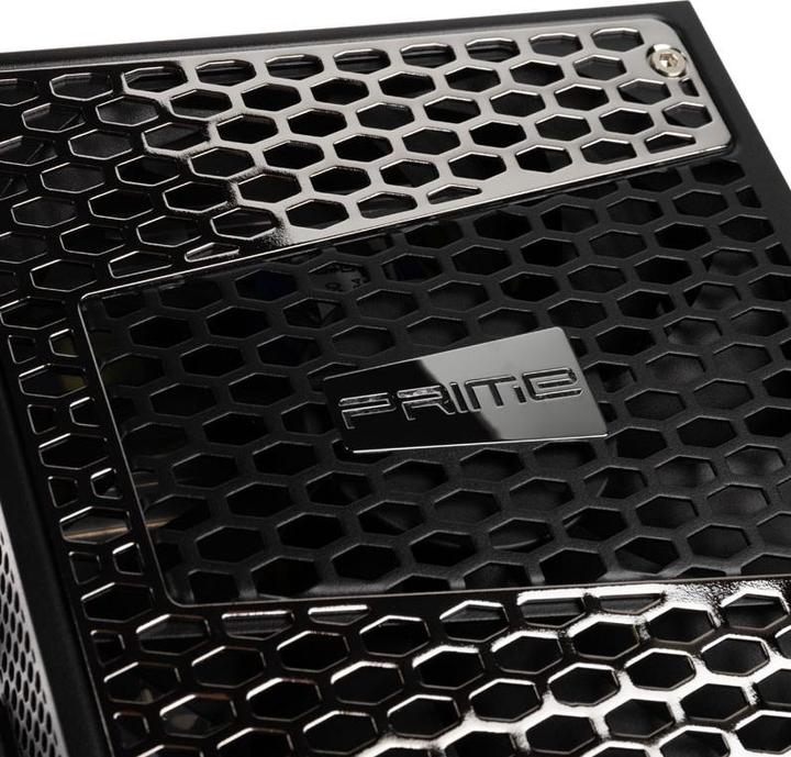 Actual product image Seasonic Prime GX (750 W)