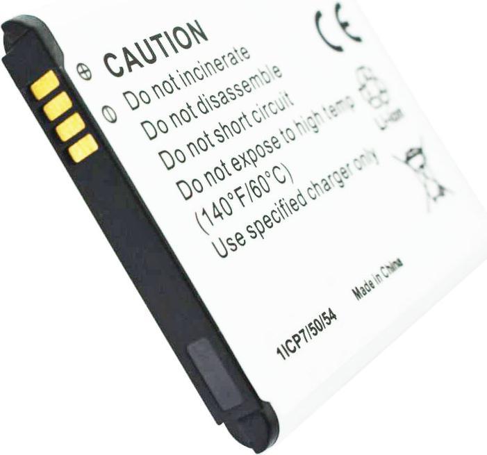 Immagine prodotto AccuCell Akku Samsung Galaxy K zoom, S5 zoom, SM-C115