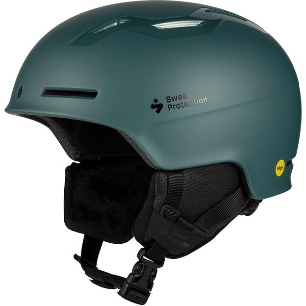 Produktbild Sweet Protection Winder Mips Helmet (56 - 59 cm, M, L)