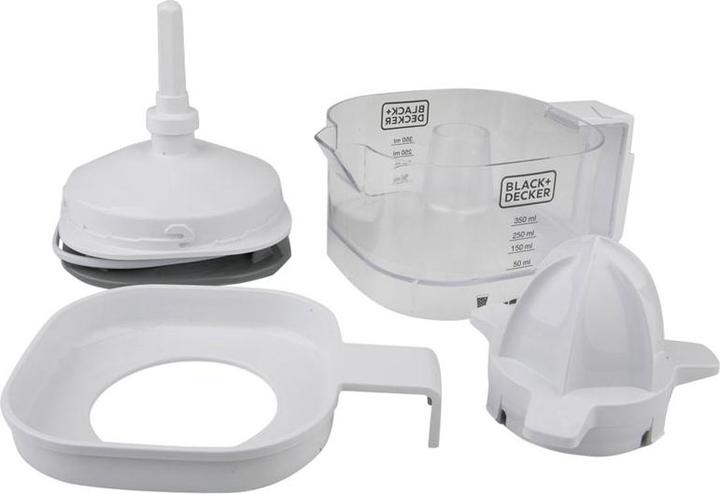 Actual product image Black & Decker Balta