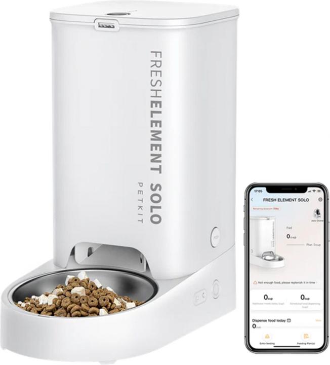 Image du produit Petkit Fresh Element Solo (3 l)