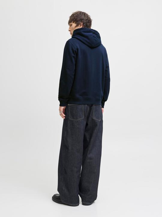 Actual product image Jack & Jones Kapuzenpullover Kapuzenpullover (L)