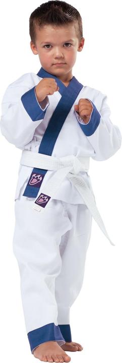 Produktbild Drachenkralle Judo-Kimono Kind