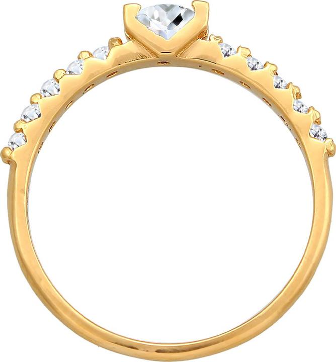Image du produit Elli Bague de fiançailles (56, 375/9 K)