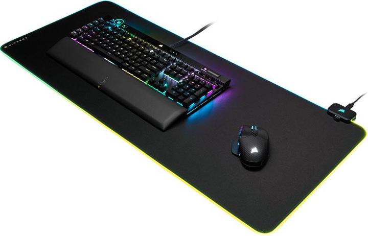 Produktbild Corsair MM700 RGB Extended (XXL)