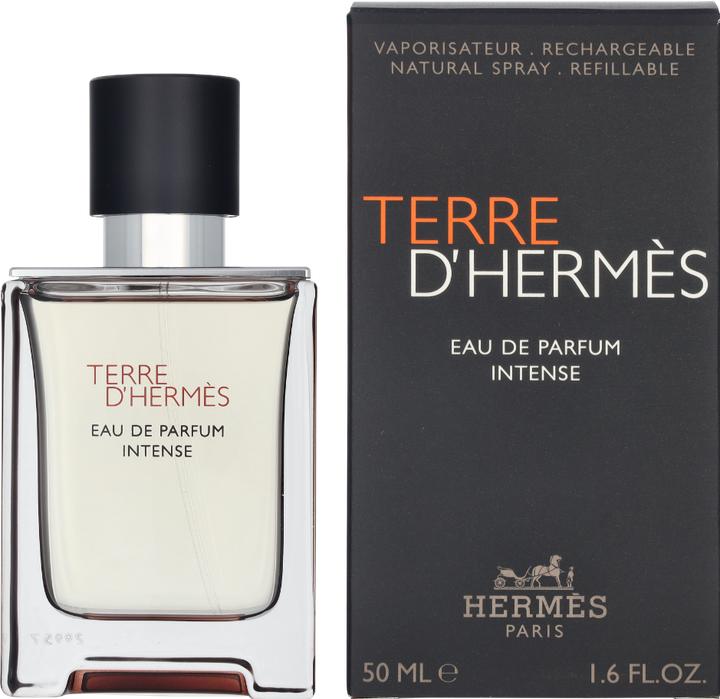 Produktbild Hermès Terre d'Hermes (Eau de Parfum, 50 ml)