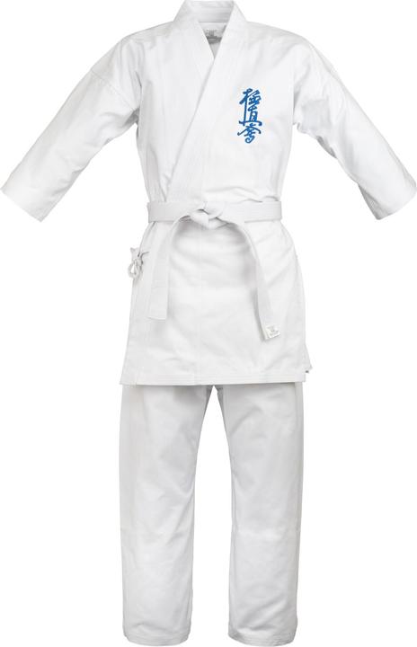 Budo.ch Karate Gi Kyokushinkai K.O